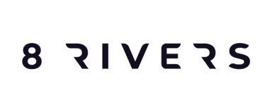 8 Rivers