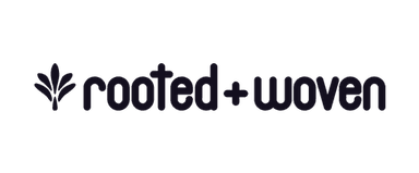 Rooted + Woven