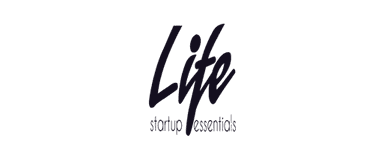 Life Startup Essentials