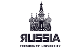 Russia Presidents' University