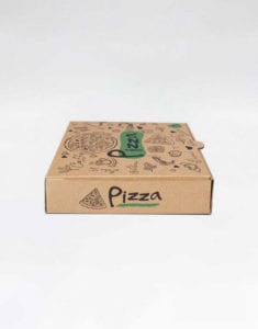 Wholesale Pizza Boxes