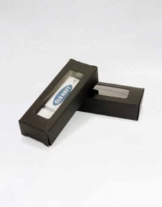 Personalized USB Boxes