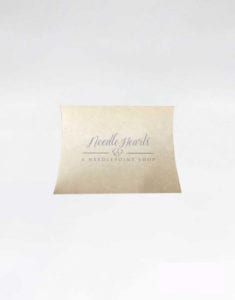 Personalized Pillow Boxes