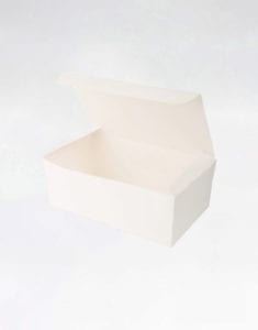 Personalized Snack Boxes