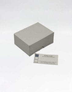 Custom Business Cardboard Boxes