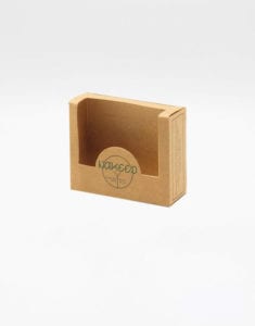 Wholesale Customised Soap Boxes