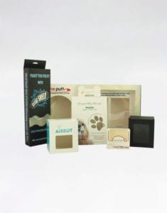 Wholesale Customised Cardboard Boxes