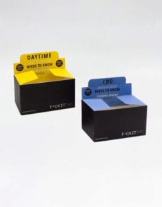 Custom Display Boxes