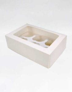 Wholesale Muffin Boxes