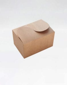 Wholesale Biscuit Boxes
