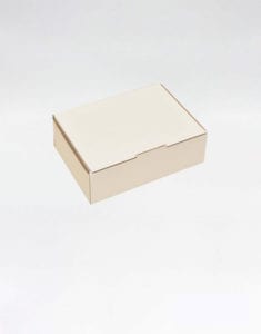 Wholesale Customised Postage Boxes