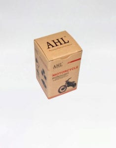 Wholesale Customised Auto Part Boxes