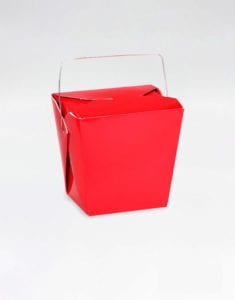 Wholesale Chinese Takeout Boxes