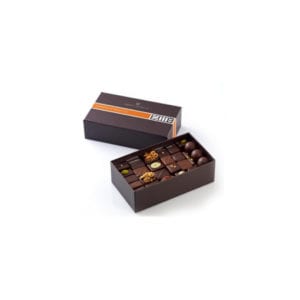 Wholesale Chocolate Boxes