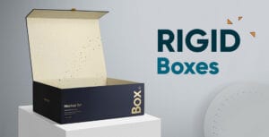 Rigid Boxes Online
