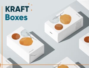 Kraft Boxes Online
